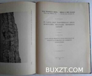 Образование нефтяных залежей. Калицкий К.