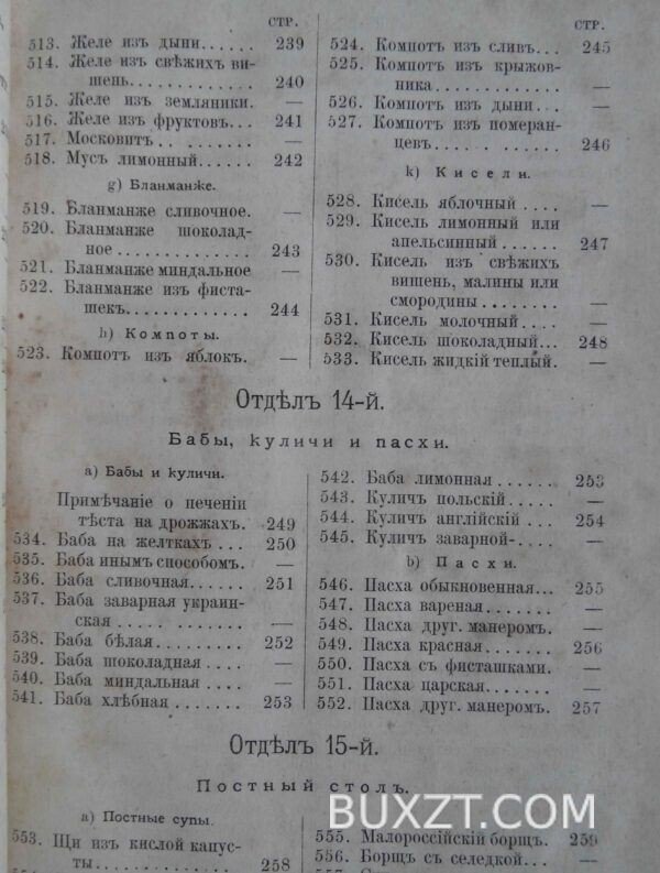 Поваренная книга. — изображение 7