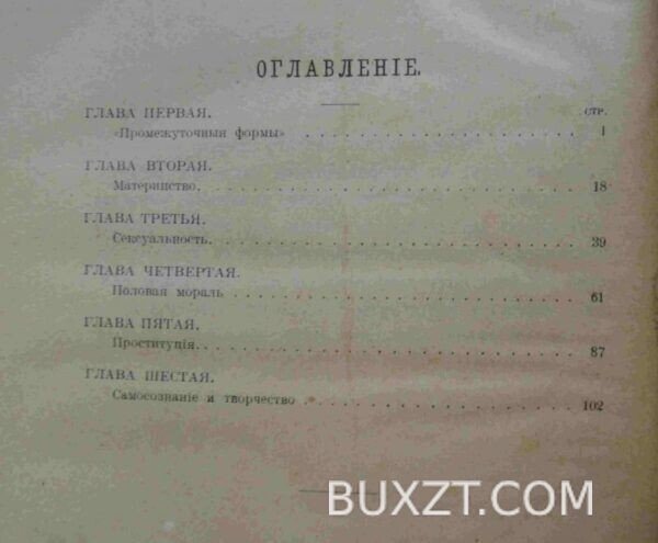 Сотворенная женщина. Потапенко Н. — изображение 2