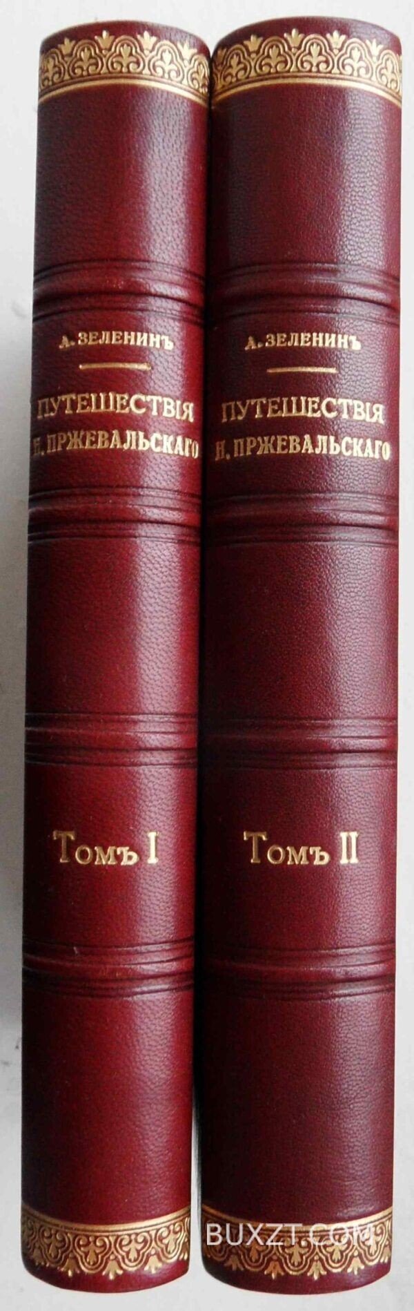 Всемирный путешественник. Зеленин А. 1899 — изображение 11