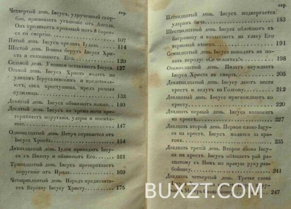 Страждущий и умирающий искупитель. Марков А. — изображение 3