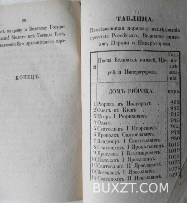 Праздники. Николаевич И. — изображение 4