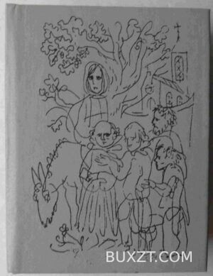 Сказки матушки Гусыни.