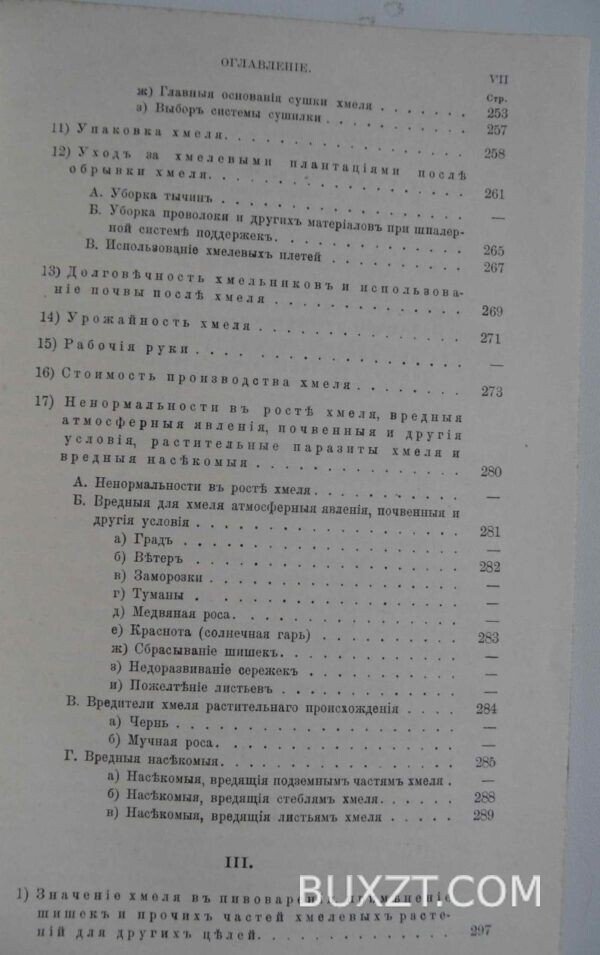 Хмелеводство. Засухина И. — изображение 4