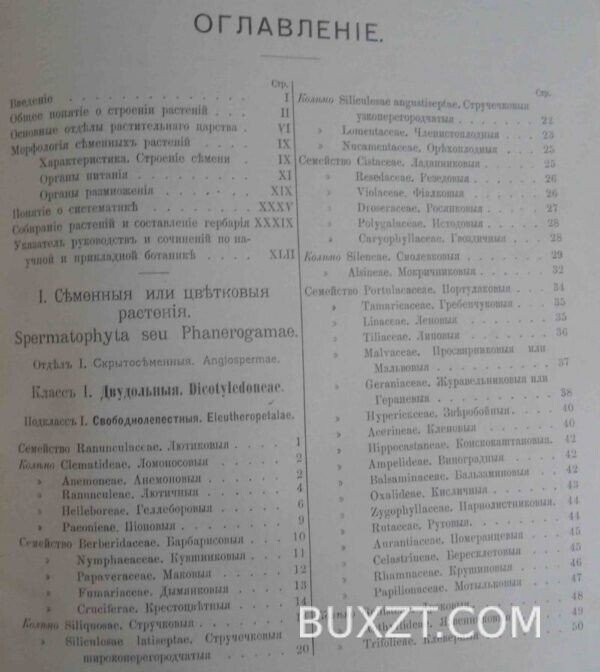 Ботанический атлас. Монтеверде Н. — изображение 4