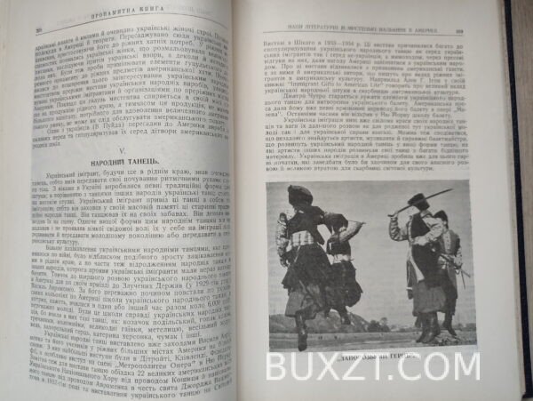 Пропамятна книга. Мишуга Л. — изображение 8